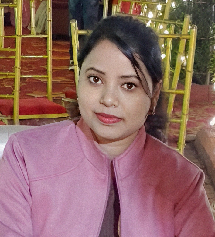 Tejaswi Dey